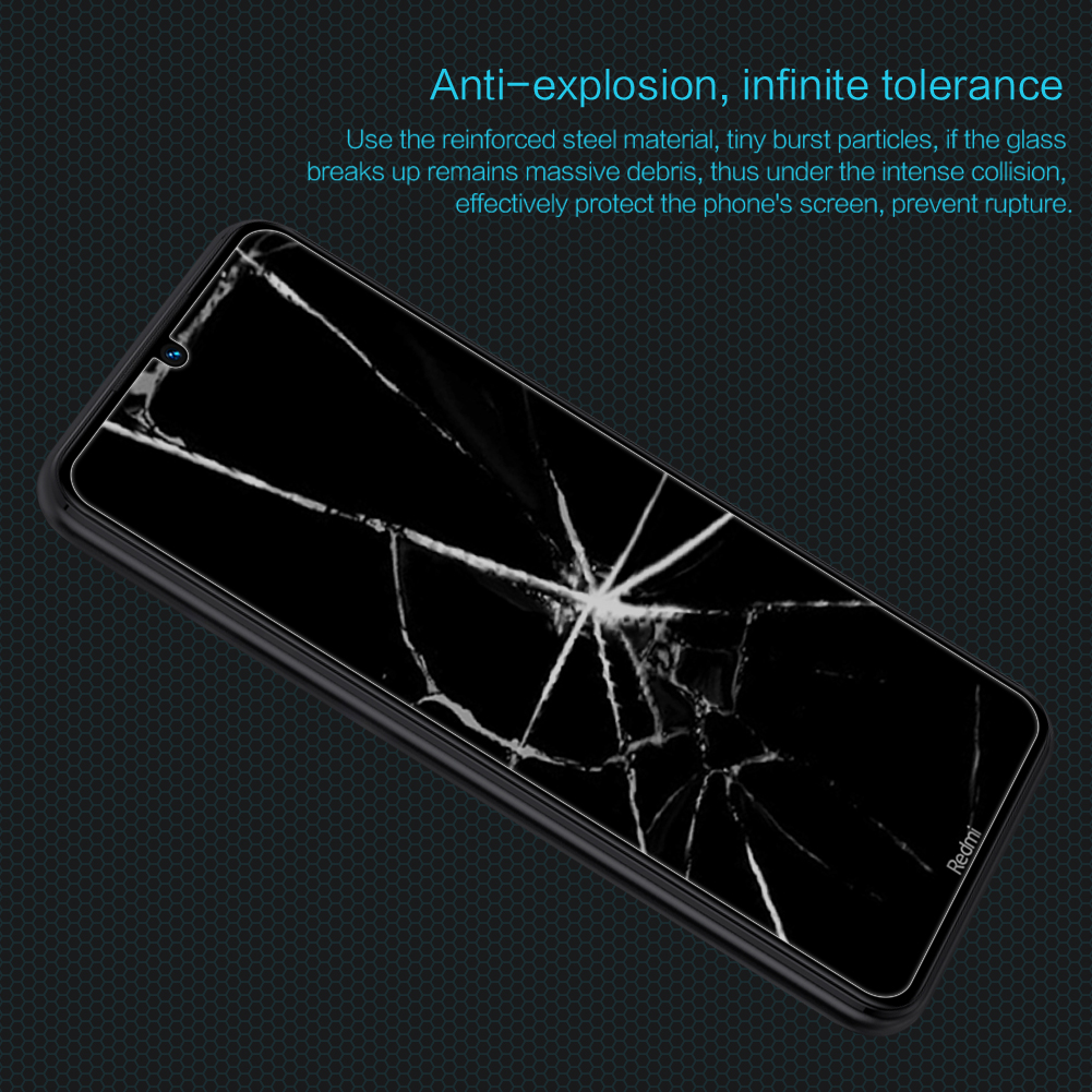 Bakeey-HD-Clear-9H-Anti-explosion-Tempered-Glass-Screen-Protector-for-Xiaomi-Redmi-Note-8T-Non-origi-1614134-2